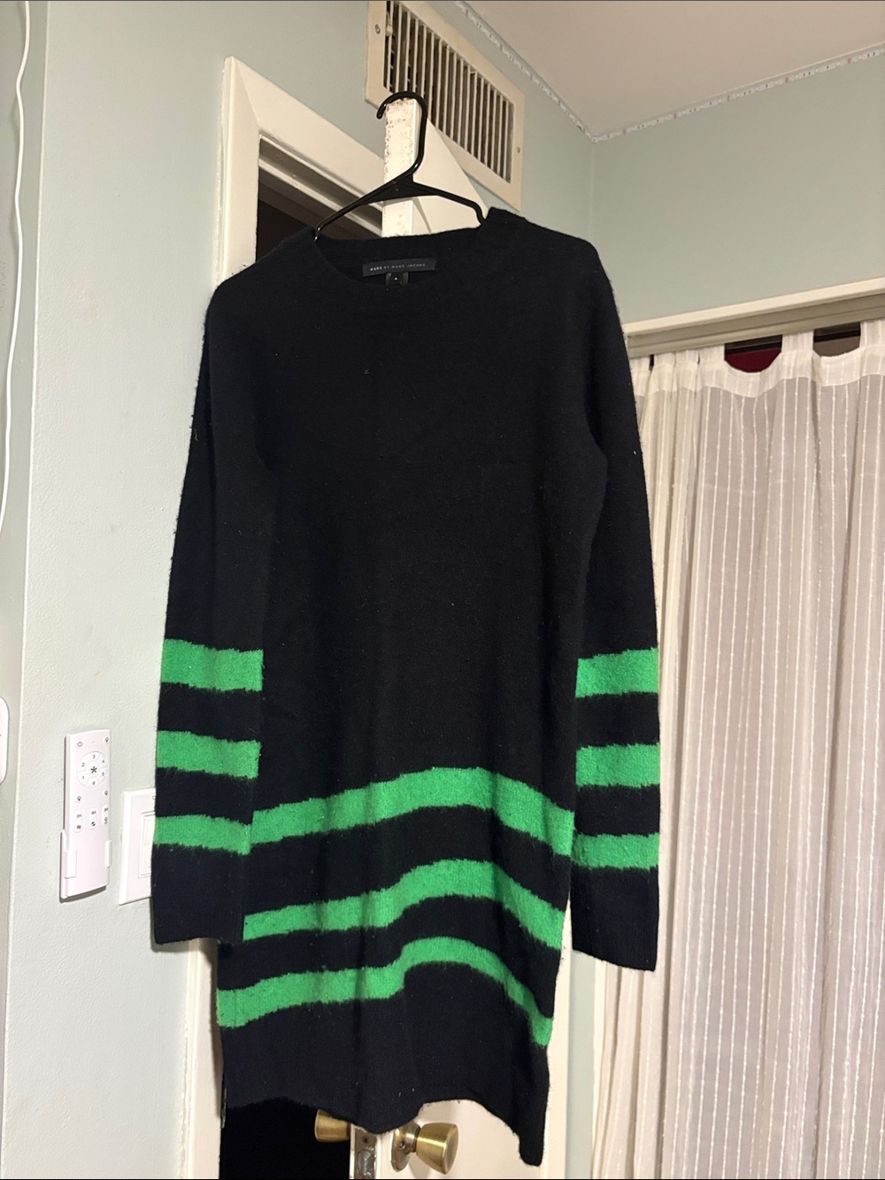 MARC JACOBS KNIT DRESS